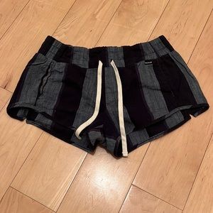 Hurley shorts
